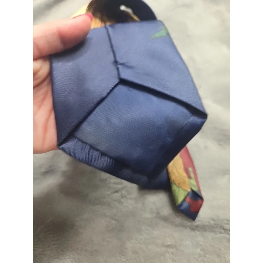 Louis Founttain hand made